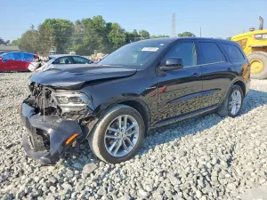Dodge Durango 5.7L 8 2023