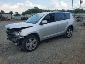 Toyota Rav4 2.4L 4 2006