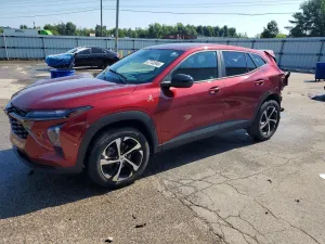 Chevrolet Trax 1.2L 3 2024