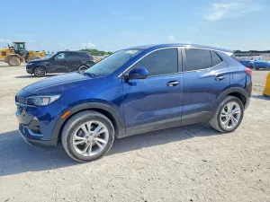 Buick Encore 1.2L 3 2022