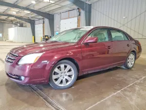 Toyota Avalon 3.5L 6 2006