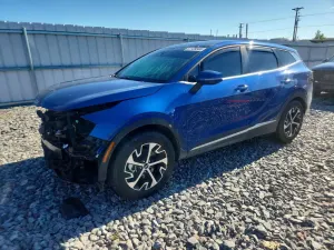 Kia Sportage 2.5L 4 2023