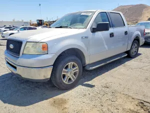 Ford F-150 4.6L 8 2006