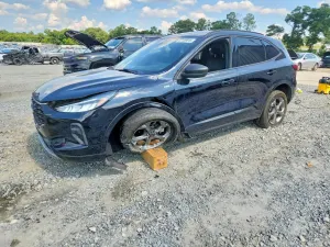 Ford Escape 1.5L 3 2024