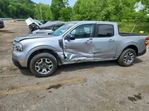 Ford Maverick 2.0L 4 2024