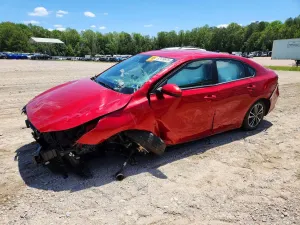 Kia Cerato / Forte / K3 2.0L 4 2023