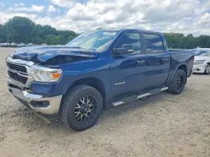 RAM 1500 5.7L 8 2020