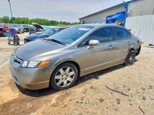 Honda Civic 1.8L 4 2007