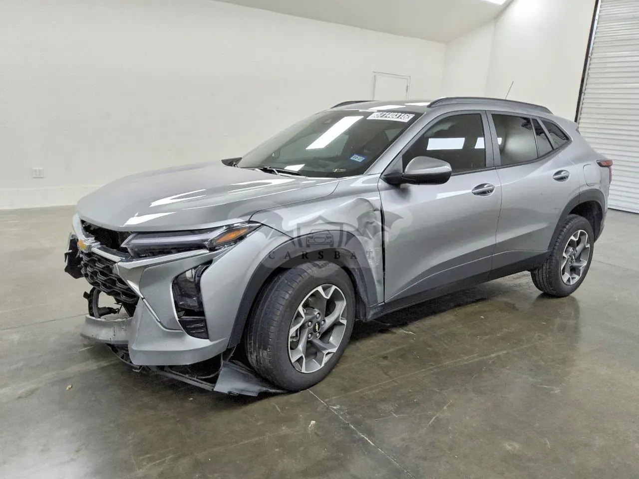 Chevrolet Trax 1.2L 3 2024