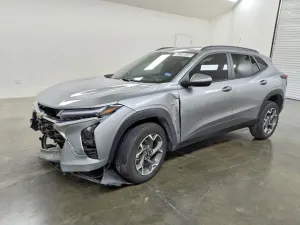 Chevrolet Trax 1.2L 3 2024