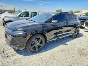 Chevrolet Equinox 2025