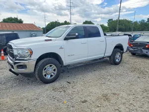 RAM 2500 6.7L 6 2022