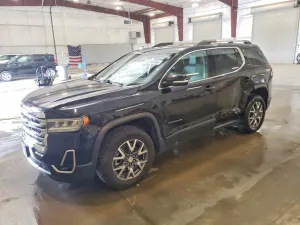 GMC Acadia 2.0L 4 2023