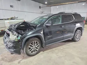 GMC Acadia 3.6L 6 2019