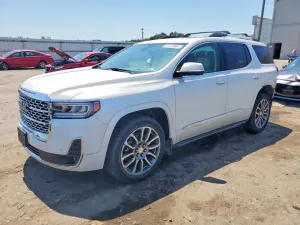 GMC Acadia 3.6L 6 2023