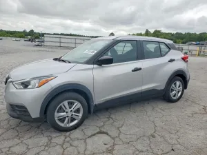 Nissan Kicks 1.6L 4 2020