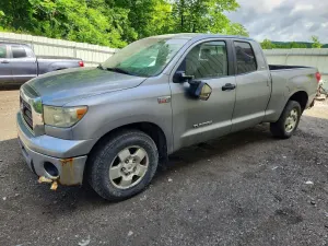 Toyota Tundra 5.7L 8 2008