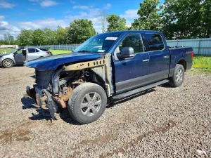 Ford F-150 2.7L 6 2019