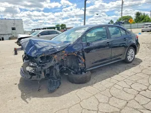 Toyota Corolla 2.0L 4 2026