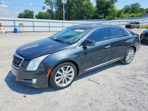 Cadillac XTS 3.6L 6 2016