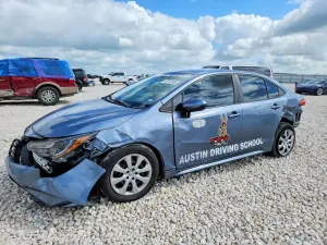 Toyota Corolla 2.0L 4 2023