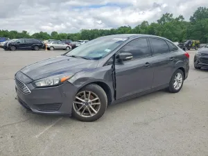 Ford Focus 2.0L 4 2017