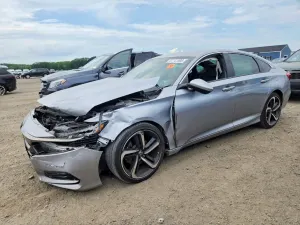 Honda Accord 1.5L 4 2020