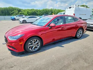 Hyundai Sonata 2.5L 4 2023