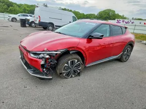 Kia EV6 0.0L 0 2024