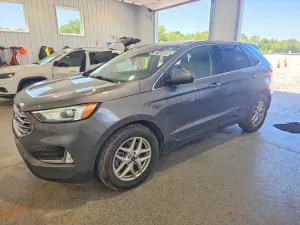 Ford Edge 2.0L 4 2021