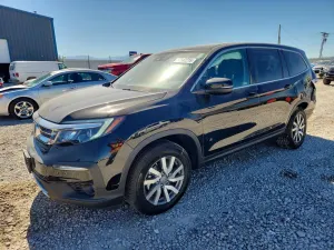 Honda Pilot 3.5L 6 2021