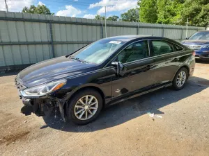 Hyundai Sonata 2.4L 4 2019