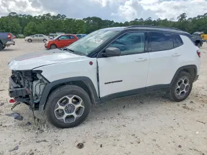 Jeep Compass 2.4L 4 2022