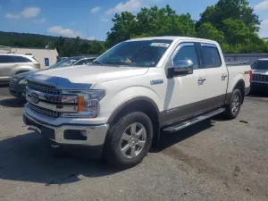 Ford F-150 3.0L 6 2019