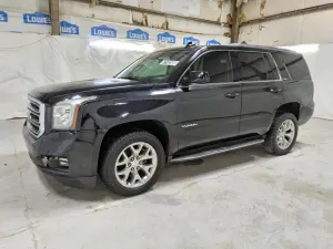 GMC Yukon 5.3L 8 2015
