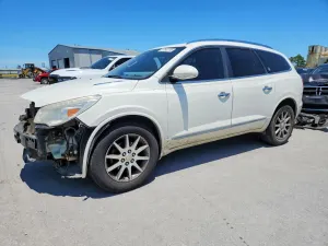 Buick Enclave 3.6L 6 2013
