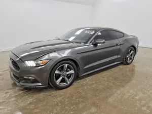 Ford Mustang 2.3L 4 2016
