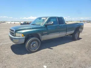 Dodge RAM 5.9L 6 1999