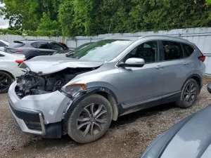 Honda CR-V 1.5L 4 2020