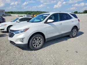 Chevrolet Equinox 1.5L 4 2019