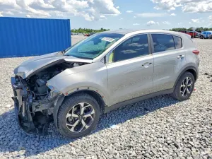 Kia Sportage 2.4L 4 2020