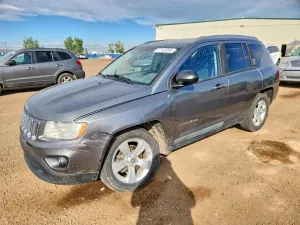 Jeep Compass 2.4L 4 2011