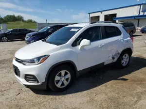 Chevrolet Trax 1LT 1.4L 4 2019