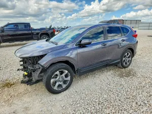 Honda CR-V 1.5L 4 2019