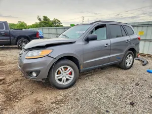 Hyundai Santa Fe 2.4L 4 2010