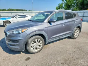 Hyundai Tucson 2.0L 4 2019