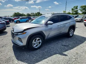 Hyundai Tucson 2.5L 4 2023