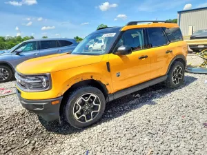 Ford Bronco 1.5L 3 2022
