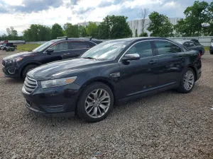 Ford Taurus 3.5L 6 2014