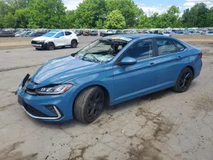 Volkswagen Jetta 1.5L 4 2025